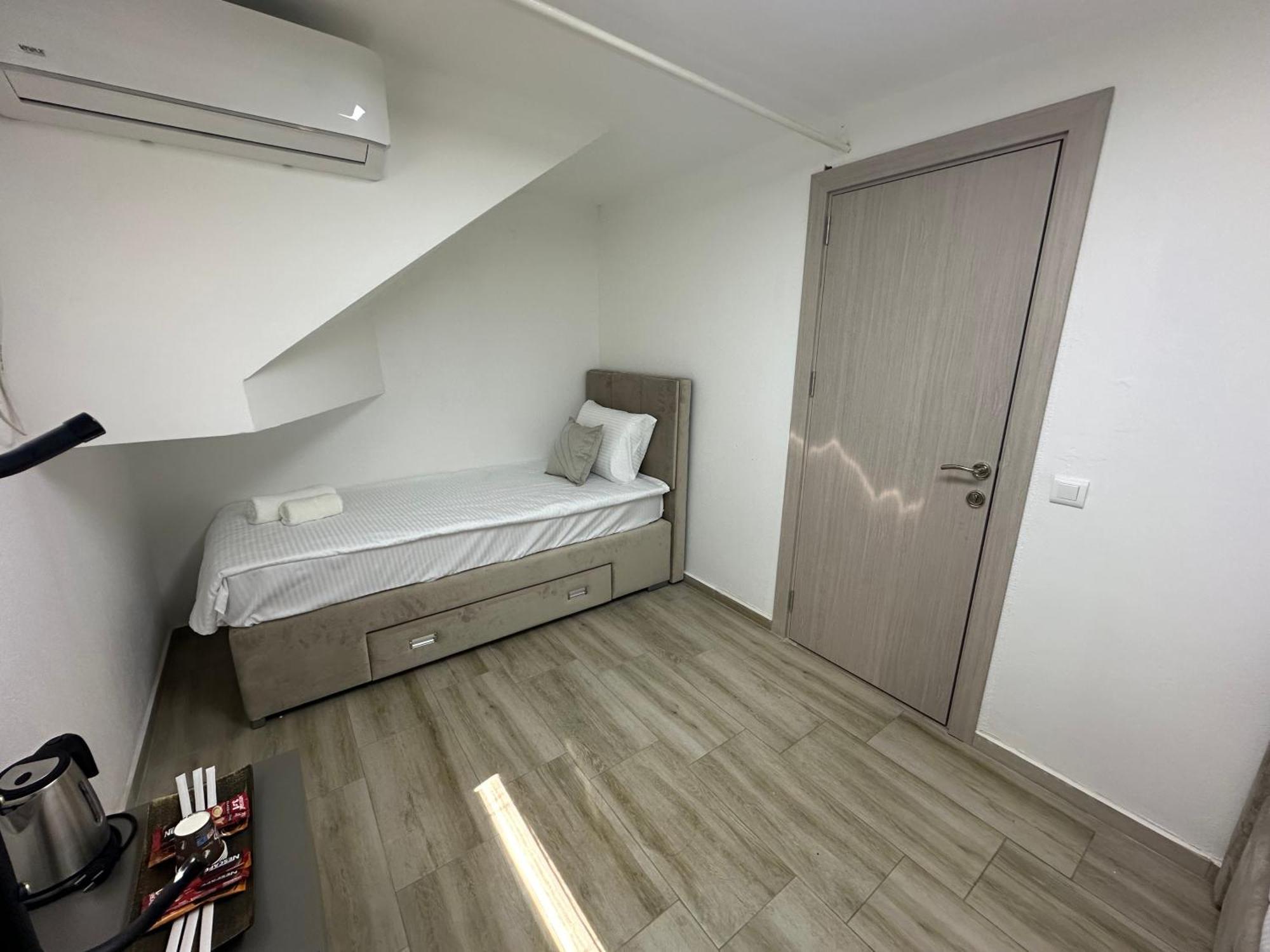 Next Rooms Σκόπια Εξωτερικό φωτογραφία