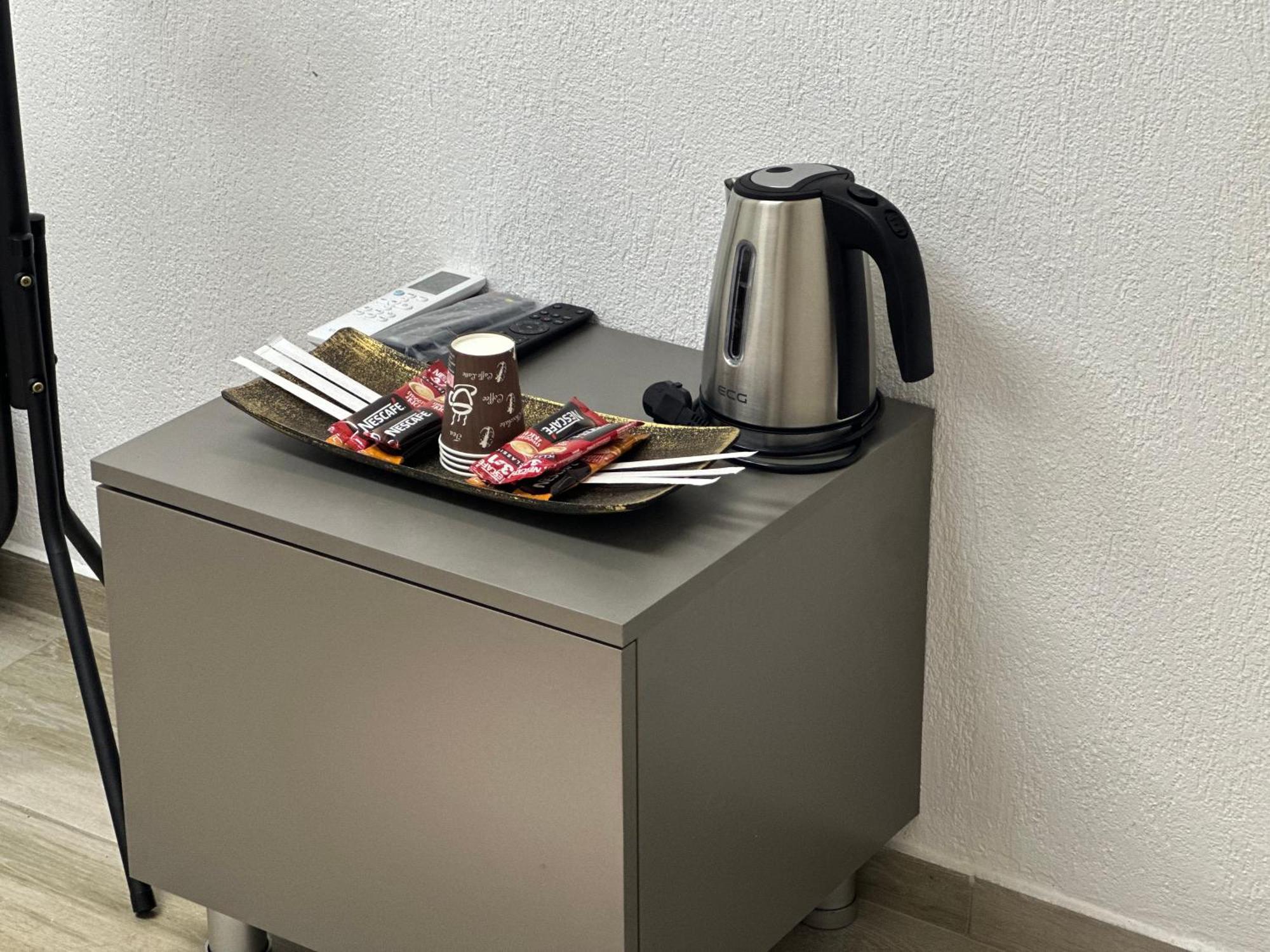 Next Rooms Σκόπια Εξωτερικό φωτογραφία