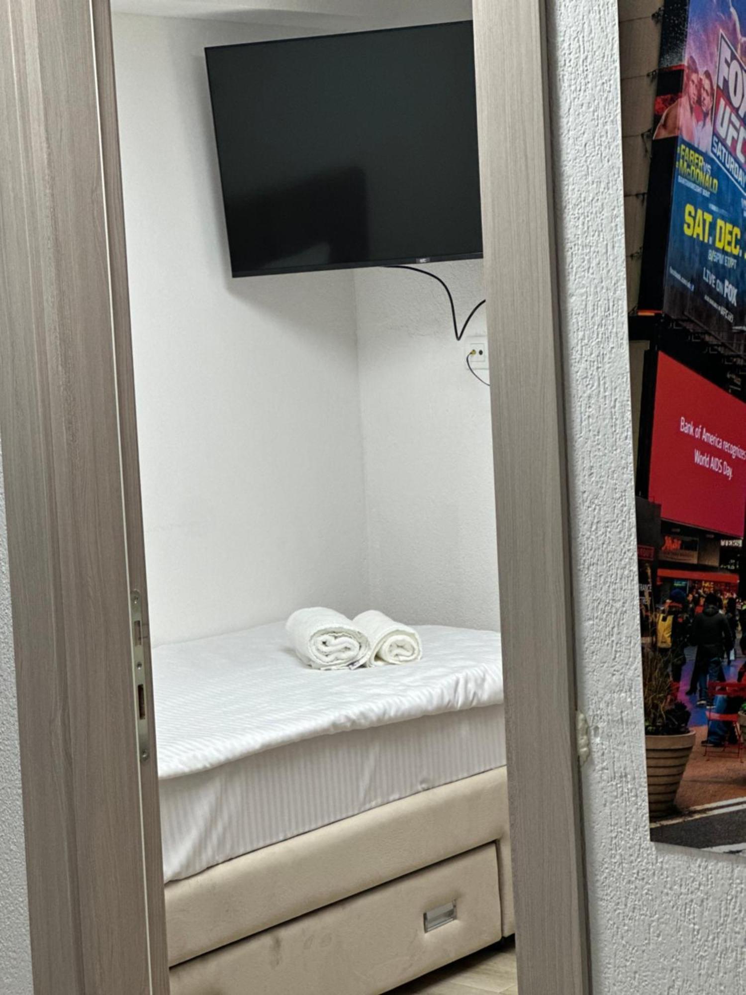 Next Rooms Σκόπια Εξωτερικό φωτογραφία