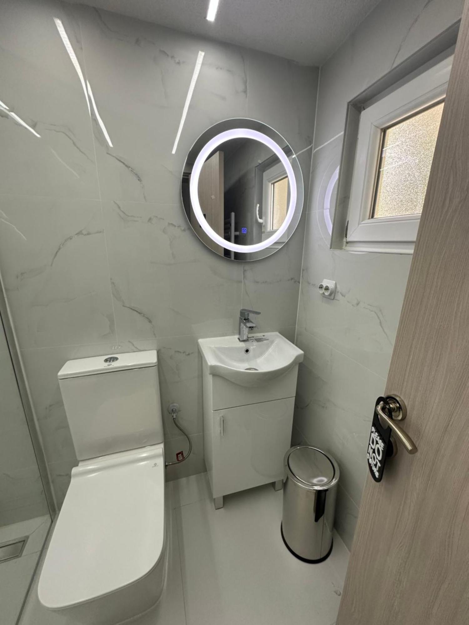 Next Rooms Σκόπια Εξωτερικό φωτογραφία