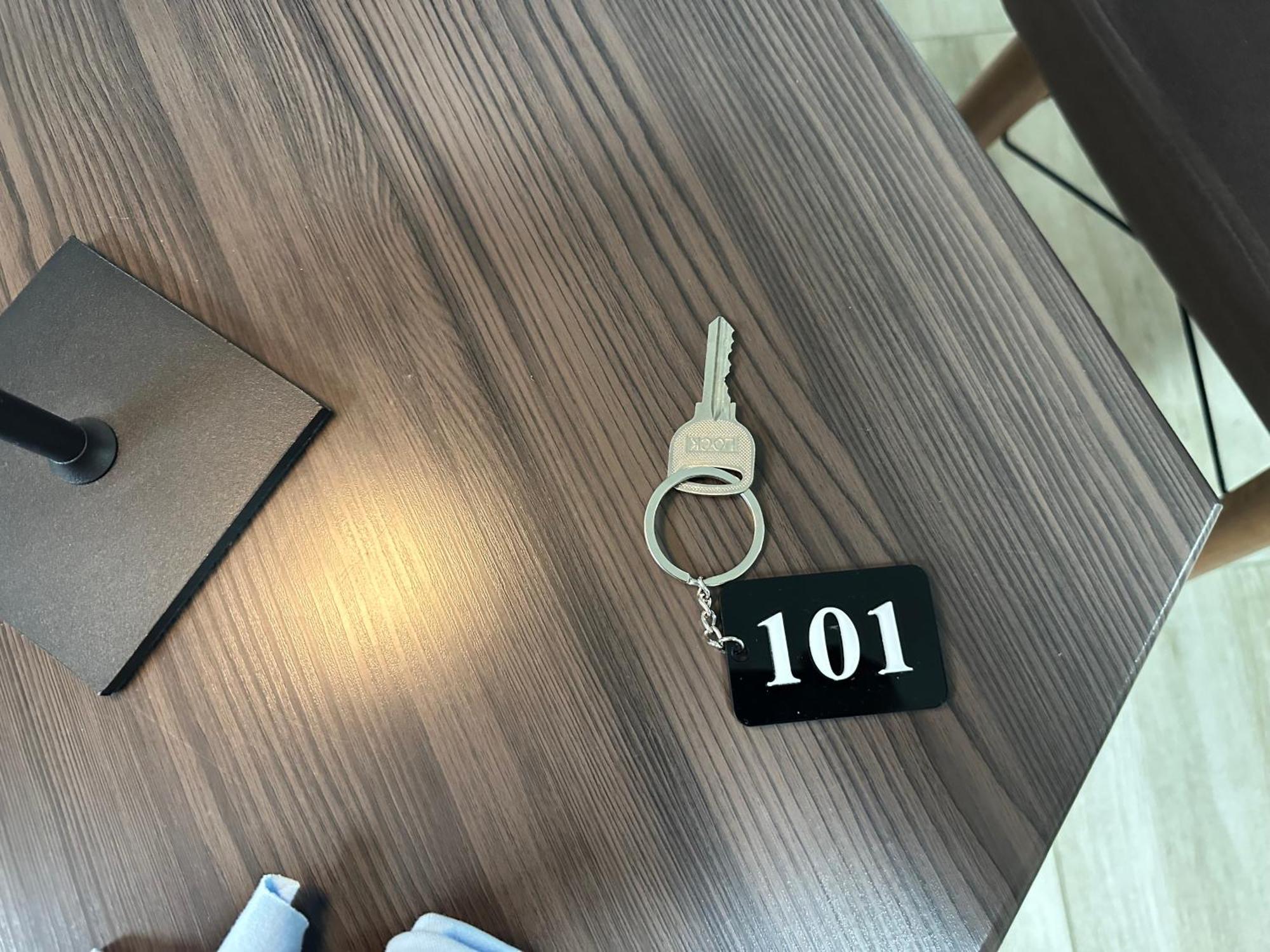 Next Rooms Σκόπια Εξωτερικό φωτογραφία