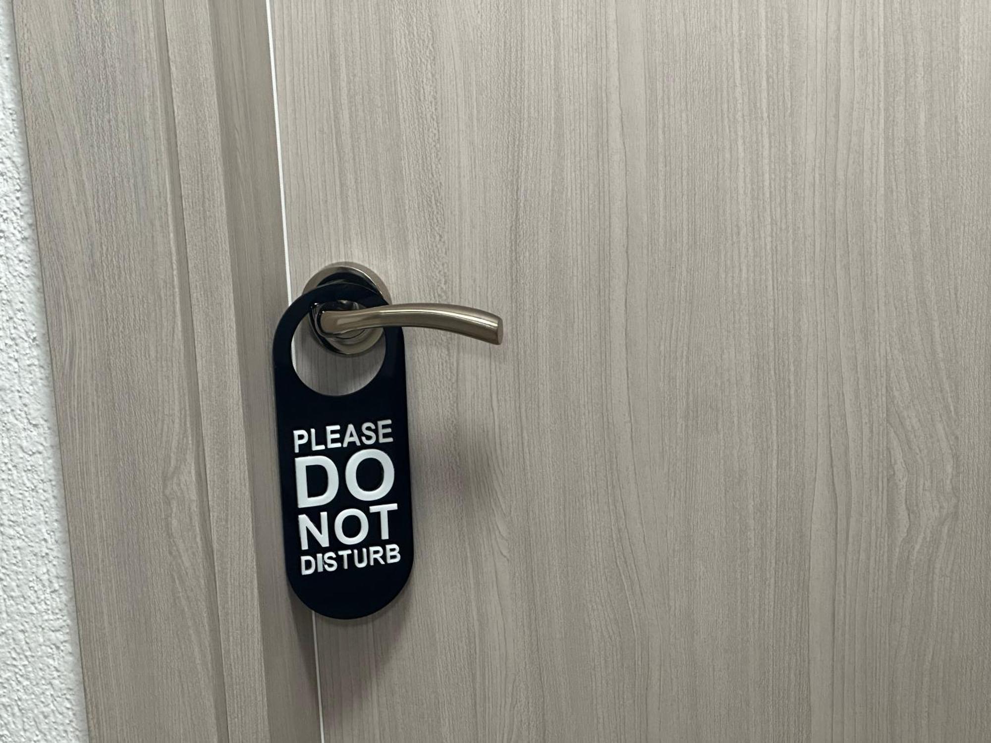 Next Rooms Σκόπια Εξωτερικό φωτογραφία
