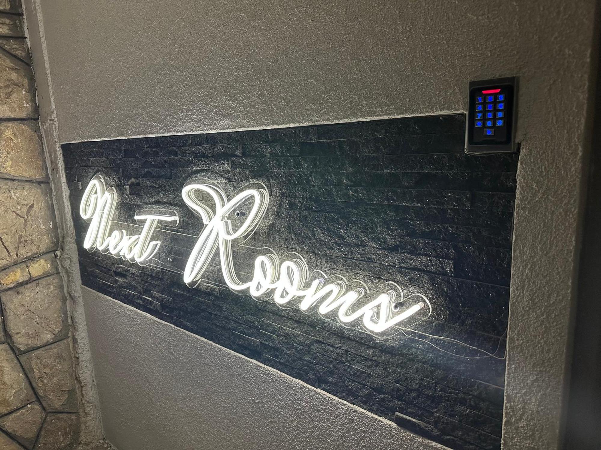 Next Rooms Σκόπια Εξωτερικό φωτογραφία